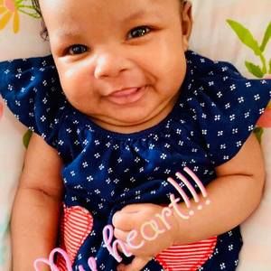 Meet your Posher, Jakeriyah